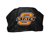 Seasonal Designs LC126 Oklahoma State Grill Cover