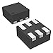 Voltage Regulators - Switching Regulators Low Input Voltage Synchronous Boost Converter with Integrated LDO/Load Switch 6-WSON -40 to 85 (1 piece)