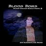 Blood Bond: Blood Bound, Book 5
