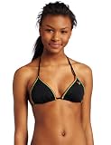 Roxy Juniors Tiki Tri Top