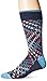 Robert Graham Men's Chioggia Socks