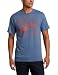 MLB Men's New York Mets All Club Short Sleeve Basic Tee