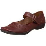 LifeStride Womens Date Mary-Jane Flat