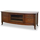 輸入家具：Venezia：TVボード 120