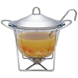 Maxam Deep Soup Stew Warmer