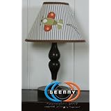 GEENNY Lamp Shade For Boutique Airplane Aviator 13... by GEENNY