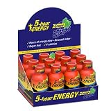 5-Hour Energy, 24 Bottles Grape (New Flavor)