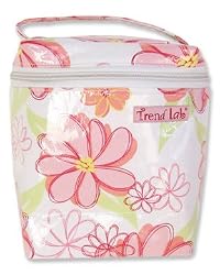 HULA BABY BOTTLE BAG - BABY BOTTLE BAGS