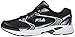 Fila Men's Xtent 2 Running Shoe