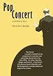 Pop Concert: a novelette in verse