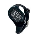 Nike Triax Mia Women's Running Watch - Black/Black - WR0104-001
