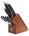 Henckels HI Style ナイフブロックセット 16717-015