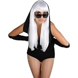 Pokerface Adult Costume Kit Adult