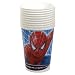 Manege - Decorations - 8 Gobelets Spiderman 3