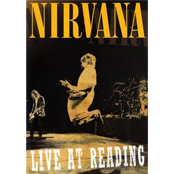 Live at Reading