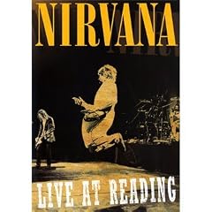Live At Reading