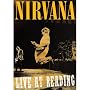 Live At Reading [DVD] [1992]