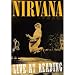 Live At Reading [DVD] [1992]