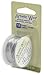 Artistic Wire AWD-18-SS-04YD Beadalon 18 Gauge, Stainless Steel, 4-Yard
