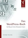 Das WordPressBuch