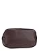 Scarleton Large Drawstring Handbag H107820 - Burgundy