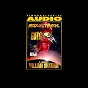 Star Trek: The Ashes of Eden (Adapted) | [William Shatner]