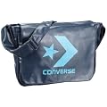 Converse Star Chevron Shoulder Bag, 39x(3.5+10+3)x32cm