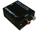 KanexPRO Series Digital S/PDIF to Analog RCA Audio Adapter / Converter Knowing God: Walking through the Book of Books