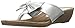 J.Renee Women's Ayala Wedge Sandal