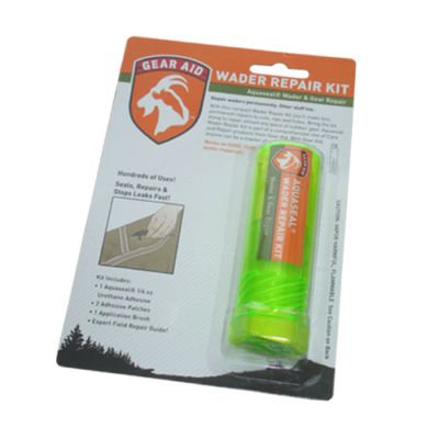 Aquaseal Wader Repair Kit