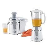 Domoclip - DOM220 - Mixeur Blender Centrifugeuse 2 en 1