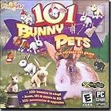 101 Bunny Pets