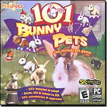 101 Bunny Pets 41yeSoEMz7L 101 Bunny Pets