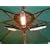 IPX4 Electric Parasol Heater - 1500 watt