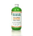 Dr. Katz TheraBreath Oral Rinse, 16-Ounce Bottles (Pack of 2)