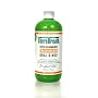 Dr. Katz TheraBreath Oral Rinse, 16-Ounce Bottles (Pack of 2)