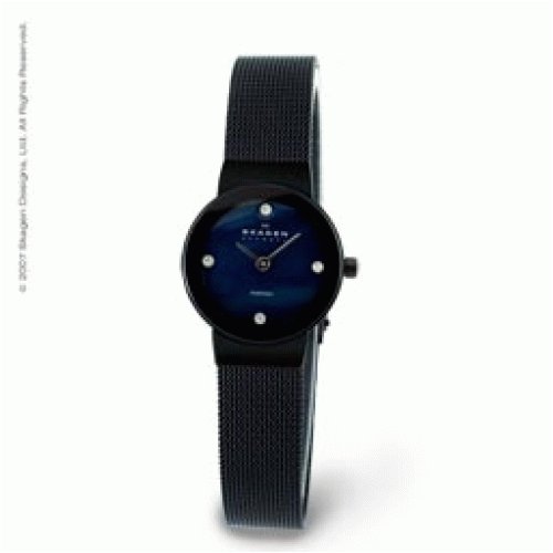 Skagen Women's Skagen Steel watch #358XSBBD