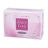 ジューシーラブ 2g×5個入