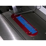 Betterley Tru-Cut Blade Insert System.... from 10" Table Saw Blades