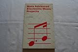 More advanced electronic music projects