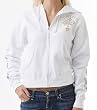 Metal Mulisha Womens BIKER GANG Sweater