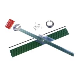 Parmak Pet Gard Electric Fence Kit #EFK from Fences & Gates