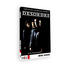 D�sordre