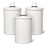 Paragon In-Line/Backflow Replacement Cartridge 3 Pack