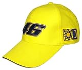 VR 46 Cap