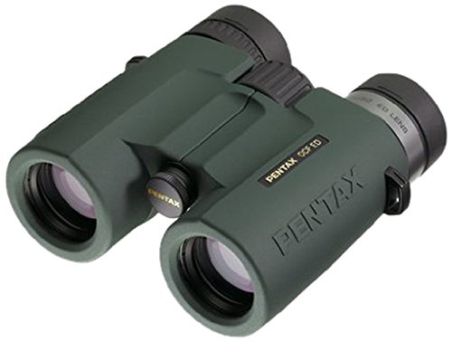 Pentax 62622 8x32 DCF ED Binocular