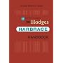 The Hodges Harbrace Handbook, 2009 MLA Update Edition