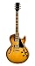 Gibson ES-137 Classic Electric Guitar,  Light Burst