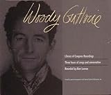 Library of Congress Recordings CD