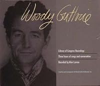 Image of Woody Guthrie